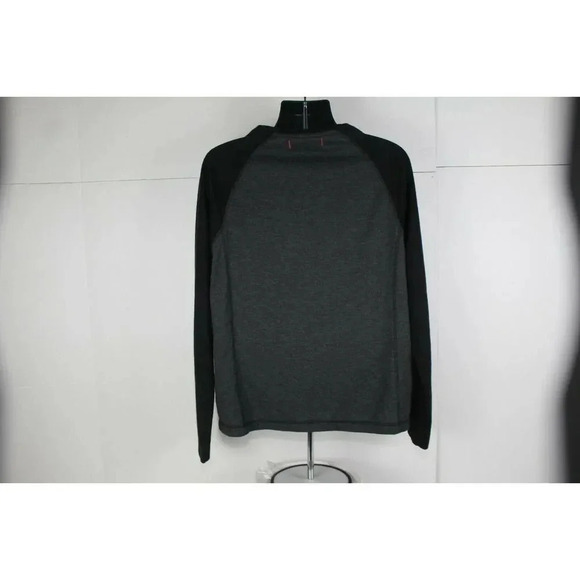 Mens Tommy Bahama sweatshirt size L - Picture 4 of 7